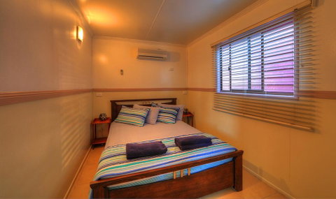 Kurrimine Beach Holiday Park - Accommodation BNB 3