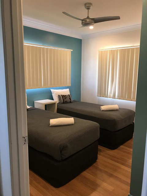 Kurrimine Beach Huts - Accommodation BNB 3