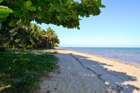 Kurrimine Beach Huts - Accommodation BNB 1