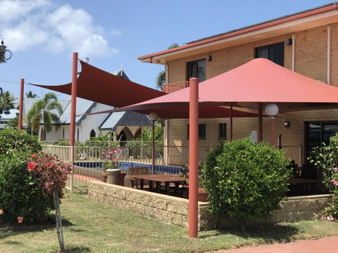 Kurrimine Beach Motel - Accommodation BNB 3