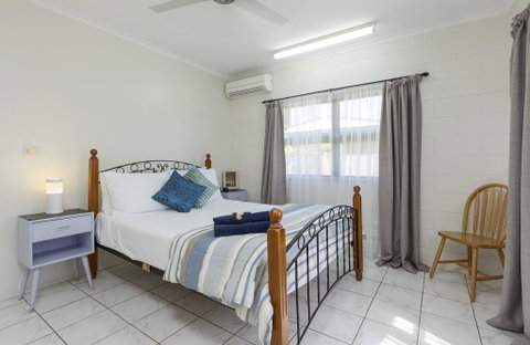 Kurrimine Fishing Haven - Accommodation BNB 0