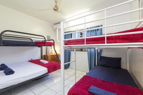 Kurrimine Fishing Haven - Accommodation BNB 3