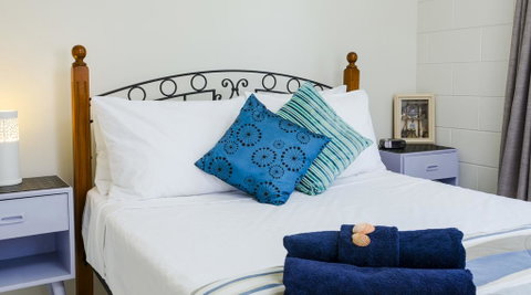 Kurrimine Fishing Haven - Accommodation BNB 1
