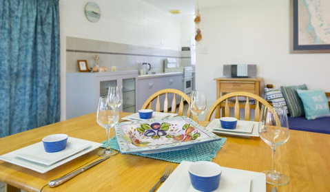 Kurrimine Fishing Haven - Accommodation BNB 2