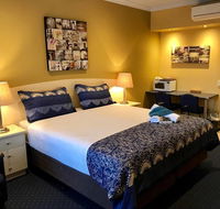 Kyabram Motor Inn - Accommodation BNB