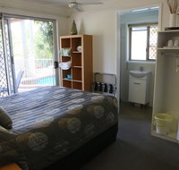 Kyamba Court Motel - Accommodation BNB