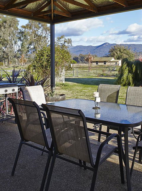 La Casa - Accommodation BNB 3