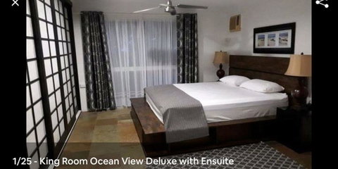 La Casa De Playa - Accommodation BNB 2
