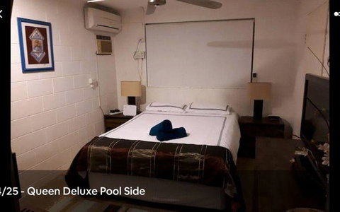 La Casa De Playa - Accommodation BNB 3