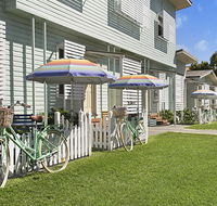 La Costa Beachside Motel - Accommodation BNB