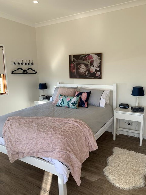 La Dolce Vita - Accommodation BNB 3