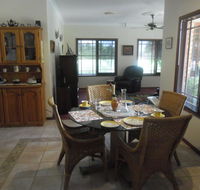 La Lagoon BB - Accommodation BNB
