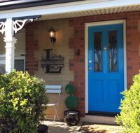 La Maison Riviere - THE RIVER HOUSE Bed  Breakfast - Accommodation BNB