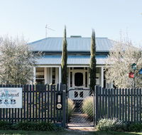 La Maison St Arnaud - Accommodation BNB