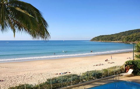 La Mer 10 - Accommodation BNB 3
