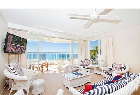 La Mer 11 - Accommodation BNB 3
