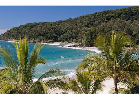 La Mer 11 - Accommodation BNB 1