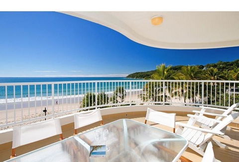 La Mer 11 - Accommodation BNB 2