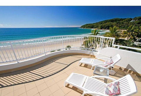 La Mer 11 - Accommodation BNB 0