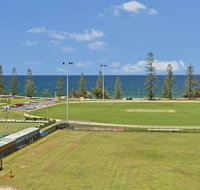 La Mer 16 11 Owen Street - Accommodation BNB