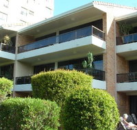 La Mer Apartments - Accommodation BNB