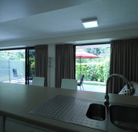 La Mer Holiday Apartments - Accommodation BNB