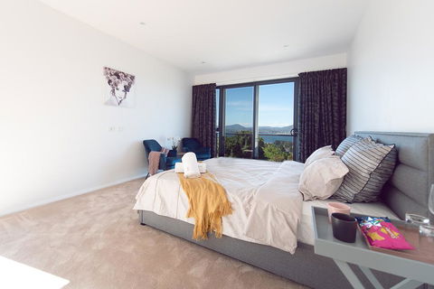 La Vie Luxury Bay View - Accommodation BNB 0