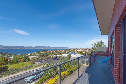 La Vie Luxury Bay View - Accommodation BNB 1