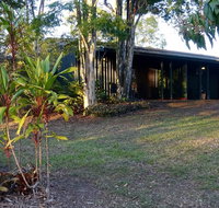 Lagoon Pocket Bed  Breakfast - Accommodation BNB