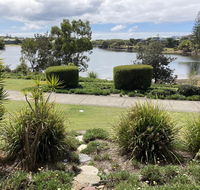 Lagoon-Front Luxury at Twin Waters Resort - Accommodation BNB