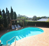 LAGOONA RETREAT - Korora - Accommodation BNB