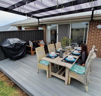 Lailahs Retreat - Accommodation BNB