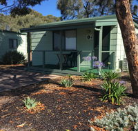 Lake Albert Caravan Park - Accommodation BNB