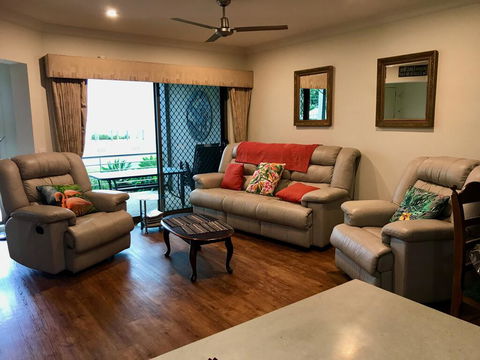 Lake Breeze - Accommodation BNB 2