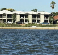 Lake Breeze - Accommodation BNB