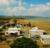 Lake Callide Retreat - Accommodation BNB