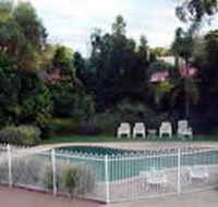 Lake Haven Motor Inn - Accommodation BNB