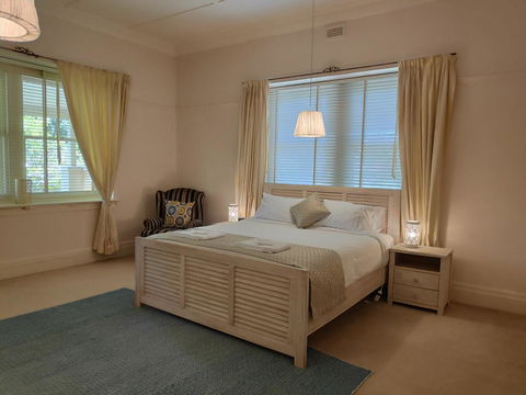 Lake House Benalla - Accommodation BNB 3
