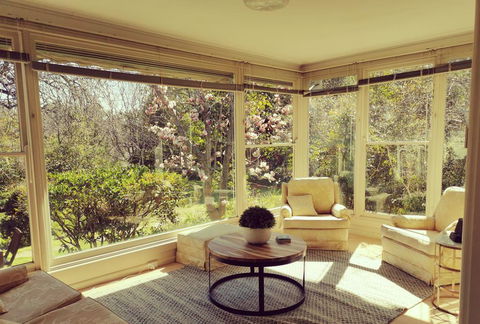 Lake House Benalla - Accommodation BNB 1