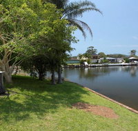LAKE HOUSE ON ELOUERA - Accommodation BNB