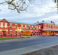 Lake Inn - Ballarat - Accommodation BNB