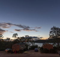 Lake Monduran Holiday Park - Accommodation BNB