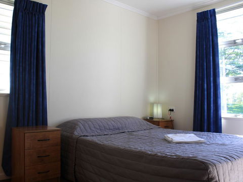 Lake Monduran Holiday Park - Accommodation BNB 1