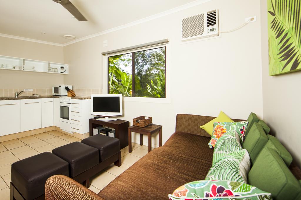 Caravonica QLD Accommodation BNB