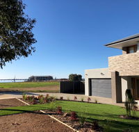 Lake Resort on Black Bull - Accommodation BNB
