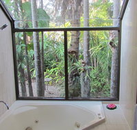 Lake Russell Luxury Retreat - Accommodation BNB