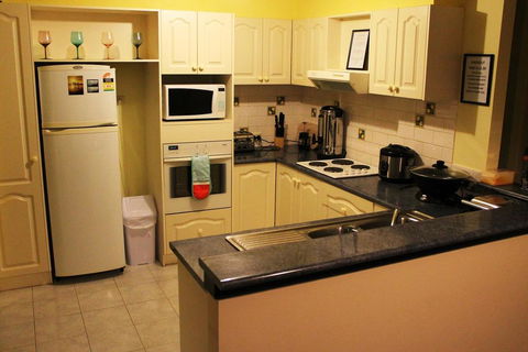 Lake Tyrrell Accommodation - Accommodation BNB 3