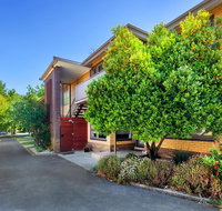 Lake Wendouree Luxury Apartments on Webster - Accommodation BNB