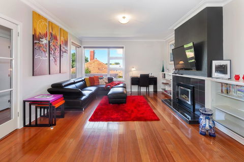 Lake Wendouree Luxury Apartments On Webster - Accommodation BNB 1