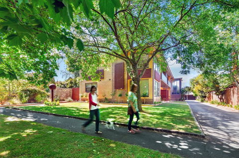 Lake Wendouree Luxury Apartments On Webster - Accommodation BNB 3